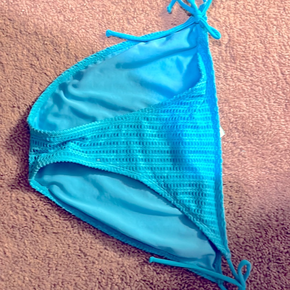 No boundaries XL (15-17) swim bottoms